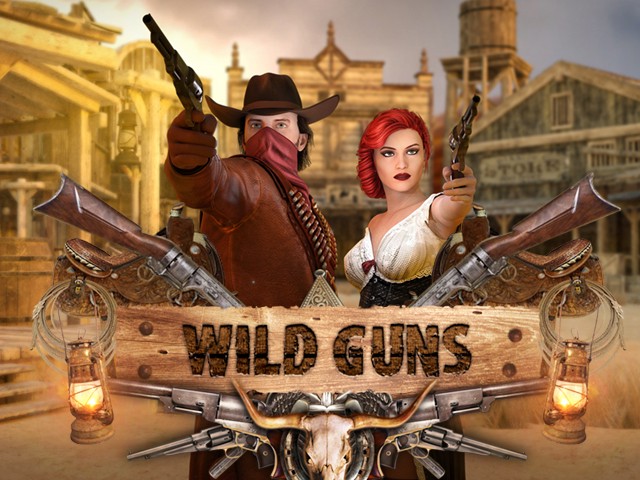 wild guns